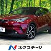 toyota c-hr 2017 -TOYOTA--C-HR DAA-ZYX10--ZYX10-2090806---TOYOTA--C-HR DAA-ZYX10--ZYX10-2090806- image 1