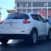 nissan juke 2014 -NISSAN--Juke DBA-YF15--YF15-311609---NISSAN--Juke DBA-YF15--YF15-311609- image 17