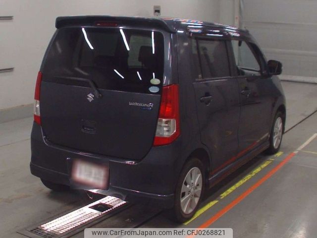 suzuki wagon-r 2009 -SUZUKI--Wagon R MH23S-239435---SUZUKI--Wagon R MH23S-239435- image 2