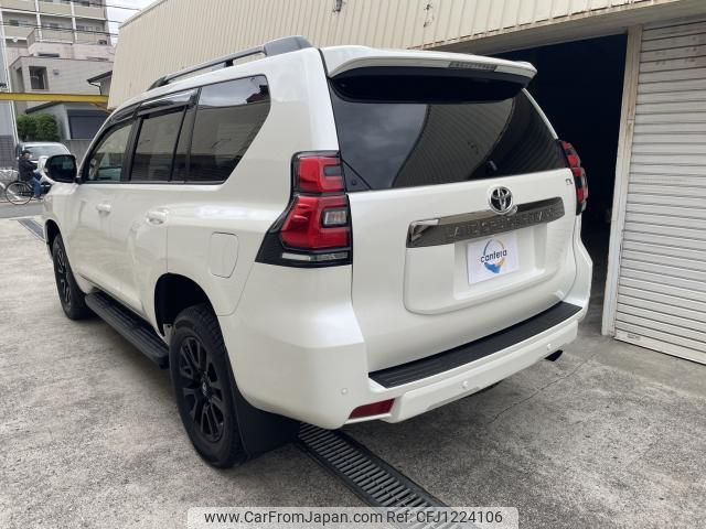 toyota land-cruiser-prado 2021 quick_quick_3BA-TRJ150W_TRJ150-0130125 image 2