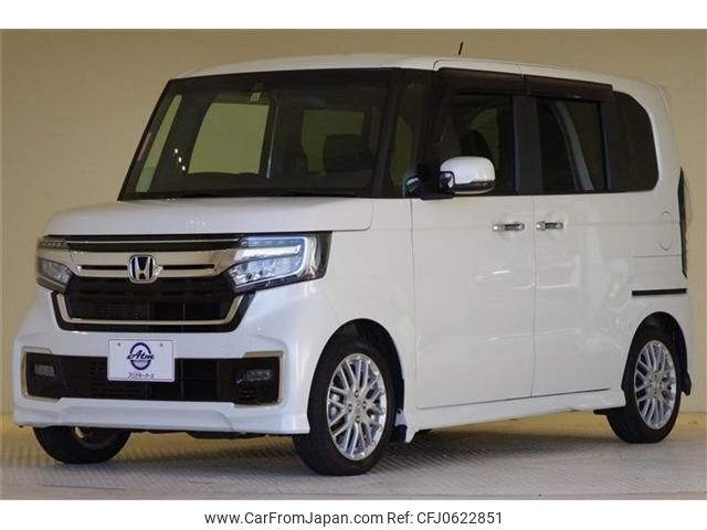 honda n-box 2022 quick_quick_6BA-JF3_JF3-2385564 image 1