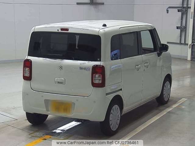 suzuki wagon-r 2023 -SUZUKI 【名古屋 58Aｻ8241】--Wagon R Smile 5BA-MX81S--MX81S-104882---SUZUKI 【名古屋 58Aｻ8241】--Wagon R Smile 5BA-MX81S--MX81S-104882- image 2