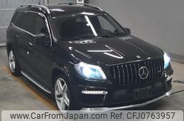 mercedes-benz gl-class 2013 -MERCEDES-BENZ--Benz GL Class WDC1668731A186630---MERCEDES-BENZ--Benz GL Class WDC1668731A186630-