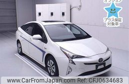 toyota prius 2016 -TOYOTA--Prius ZVW55-8002638---TOYOTA--Prius ZVW55-8002638-