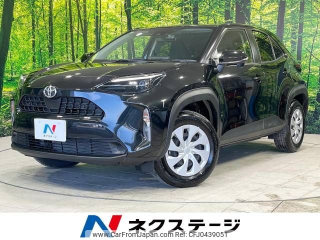 toyota yaris-cross 2024 -TOYOTA--Yaris Cross 5BA-MXPB10--MXPB15-3014***---TOYOTA--Yaris Cross 5BA-MXPB10--MXPB15-3014***- image 1