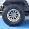 mitsubishi jeep 1997 CFJ0833930 image 24