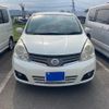 nissan note 2010 CFJ1585146 image 3