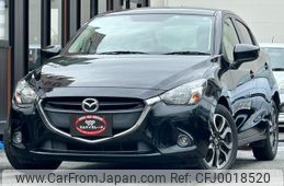 mazda demio 2015 quick_quick_DJLFS_DJLFS-100063