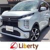 mitsubishi ek-cross 2019 quick_quick_B34W_B34W-0001285 image 1