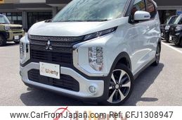 mitsubishi ek-cross 2019 quick_quick_B34W_B34W-0001285