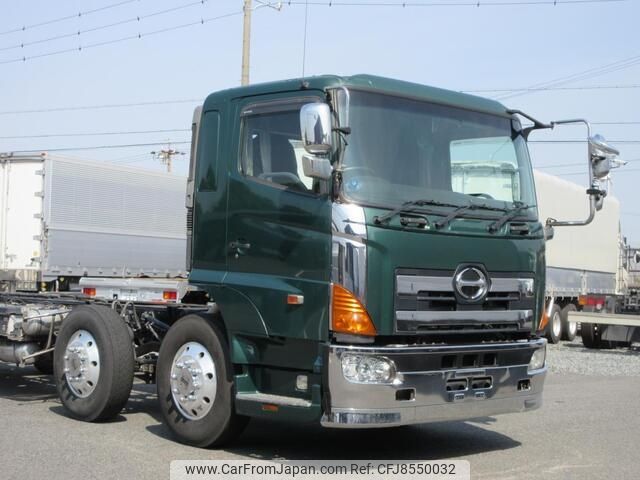 hino profia 2009 -HINO--Profia BDG-GN1APYG--BDG-GN1APYG---HINO--Profia BDG-GN1APYG--BDG-GN1APYG- image 2