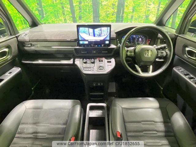 honda stepwagon 2023 CFJ1852655 image 2