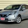 nissan note 2019 -NISSAN--Note DAA-HE12--HE12-247955---NISSAN--Note DAA-HE12--HE12-247955- image 1