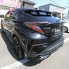 toyota c-hr 2017 GOO_JP_700102067530220519001 image 6