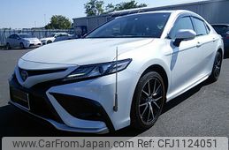 toyota camry 2023 -TOYOTA--Camry 6AA-AXVH70--AXVH70-1085445---TOYOTA--Camry 6AA-AXVH70--AXVH70-1085445-