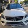 mercedes-benz m-class 2015 GOO_JP_700957089930241113001 image 5