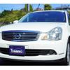 nissan bluebird-sylphy 2012 quick_quick_KG11_KG11-125337 image 13