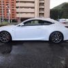 lexus rc 2015 -LEXUS--Lexus RC DBA-ASC10--ASC10-6000168---LEXUS--Lexus RC DBA-ASC10--ASC10-6000168- image 22