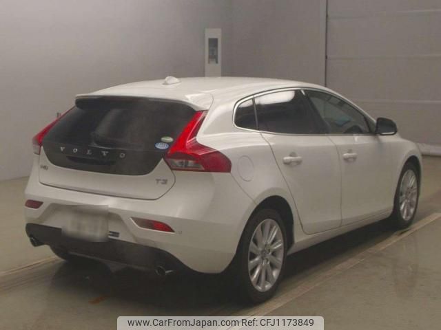 volvo v40 2016 quick_quick_DBA-MB4154T_YV1MV2920G2295575 image 2