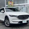 mazda cx-8 2018 -MAZDA--CX-8 3DA-KG2P--KG2P-104489---MAZDA--CX-8 3DA-KG2P--KG2P-104489- image 1