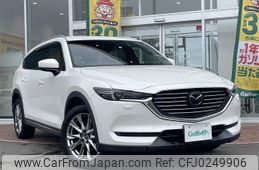 mazda cx-8 2018 -MAZDA--CX-8 3DA-KG2P--KG2P-104489---MAZDA--CX-8 3DA-KG2P--KG2P-104489-