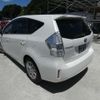 toyota prius-α 2013 CFJ1663531 image 3