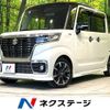 suzuki spacia 2019 -SUZUKI--Spacia DAA-MK53S--MK53S-858549---SUZUKI--Spacia DAA-MK53S--MK53S-858549- image 1