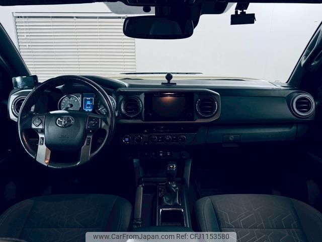 toyota tacoma 2018 GOO_NET_EXCHANGE_0209111A30250515W001 image 2