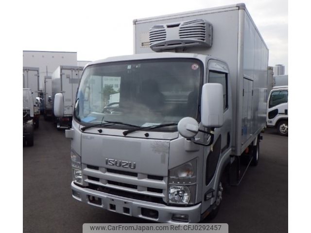 isuzu elf-truck 2014 -ISUZU--Elf TKG-NLR85AN--NLR85-7015738---ISUZU--Elf TKG-NLR85AN--NLR85-7015738- image 1