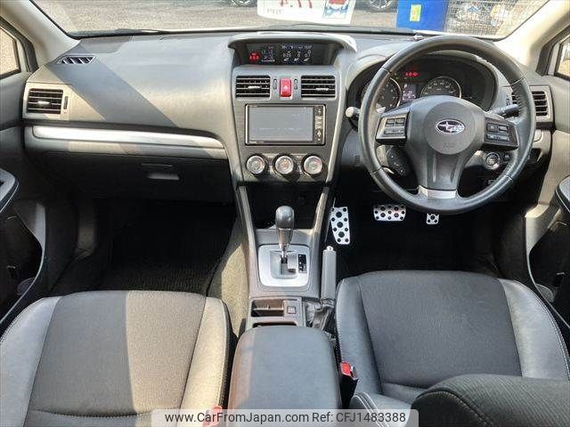subaru impreza-wagon 2012 -SUBARU--Impreza Wagon DBA-GP7--GP7-013271---SUBARU--Impreza Wagon DBA-GP7--GP7-013271- image 2