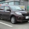 toyota passo 2018 -TOYOTA--Passo DBA-M710A--M710A-0019833---TOYOTA--Passo DBA-M710A--M710A-0019833- image 2