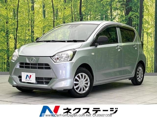 daihatsu mira-e-s 2019 -DAIHATSU--Mira e:s 5BA-LA350S--LA350S-0161131---DAIHATSU--Mira e:s 5BA-LA350S--LA350S-0161131- image 1