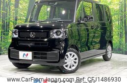 honda n-box 2025 CFJ1486930