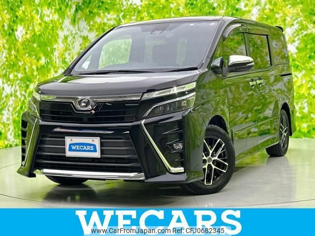 toyota voxy 2018 quick_quick_DBA-ZRR80W_ZRR80-0392504 image 1