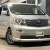toyota alphard-g 2002 CFJ1683081 image 1