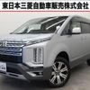 mitsubishi delica-d5 2019 quick_quick_3DA-CV1W_CV1W-2107675 image 1