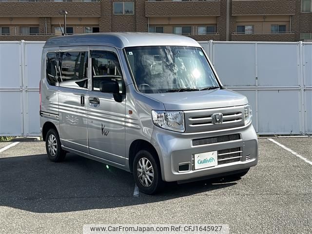 honda n-van 2020 CFJ1645927 image 1
