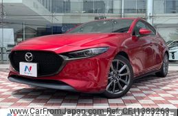 mazda mazda3 2019 -MAZDA--MAZDA3 5BA-BPFP--BPFP-102632---MAZDA--MAZDA3 5BA-BPFP--BPFP-102632-