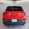 volkswagen t-roc 2021 quick_quick_A1DFF_WVGZZZA1ZLV120037 image 16