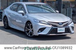 toyota camry 2019 CFJ1089932