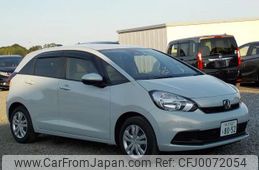 honda fit 2023 -HONDA 【野田 500ｱ1234】--Fit 5BA-GS4--GS4-1004777---HONDA 【野田 500ｱ1234】--Fit 5BA-GS4--GS4-1004777-