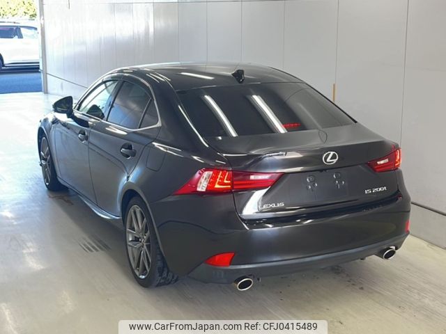 lexus is 2015 -LEXUS--Lexus IS ASE30-0001469---LEXUS--Lexus IS ASE30-0001469- image 2