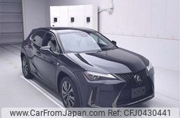 lexus ux 2019 -LEXUS--Lexus UX MZAA10-2019276---LEXUS--Lexus UX MZAA10-2019276-