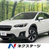 subaru xv 2018 -SUBARU--Subaru XV DBA-GT3--GT3-033835---SUBARU--Subaru XV DBA-GT3--GT3-033835- image 1