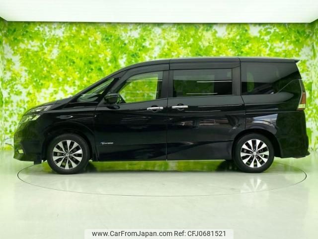 nissan serena 2016 quick_quick_DAA-GFC27_GFC27-022879 image 2