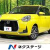 daihatsu boon 2018 quick_quick_M700S_M700S-0014966 image 1