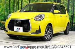 daihatsu boon 2018 quick_quick_M700S_M700S-0014966