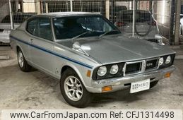 mitsubishi galant 1972 quick_quick_A53C_A53C-0716819