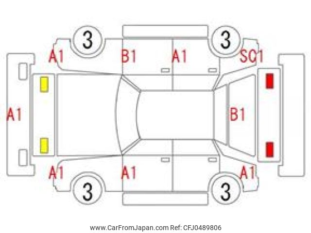 honda n-box 2012 -HONDA--N BOX DBA-JF1--JF1-1111558---HONDA--N BOX DBA-JF1--JF1-1111558- image 2