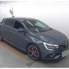 renault megane 2023 quick_quick_7BA-BBM5P2_VF1RFB000N850086 image 4